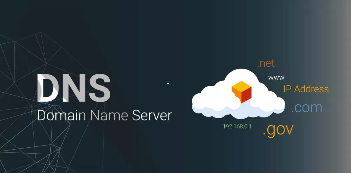 DNS Nedir?