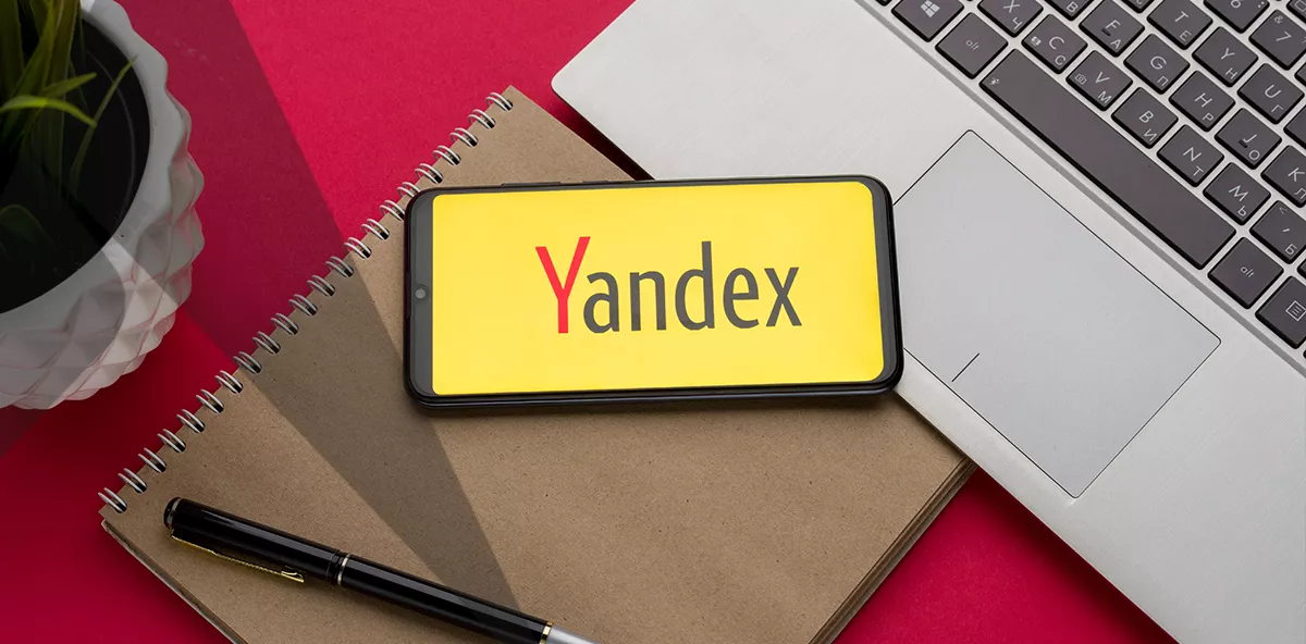 Yandex Seo