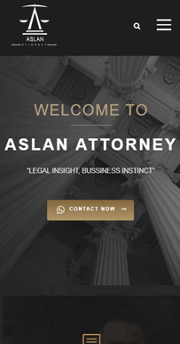Aslan Attorney