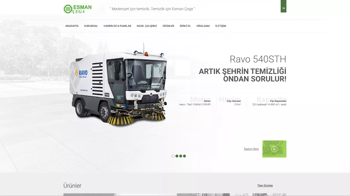 Esman Çega
