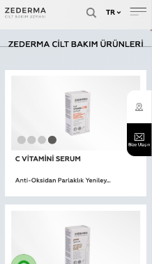 Zederma