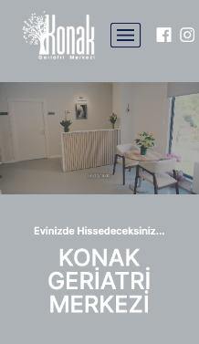 Konak Huzurevi